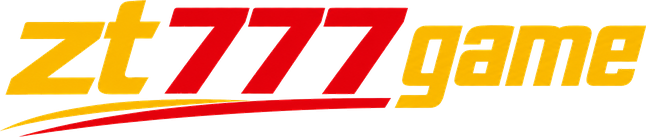 ZT777 Game Logo